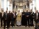 Verolengo: la comunità accoglie le reliquie di Papa Giovanni Paolo II (FOTO)