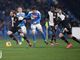 Una brutta Juve cade al San Paolo e non sfrutta i mezzi passi falsi di Inter e Lazio