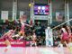 Volley A1/F: la Wash4green Pinerolo chiude l’anno con una sconfitta [FOTO]