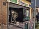 None: fanno saltare il bancomat di Bene Banca nella notte