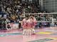 Volley A1/F: la Wash4green Pinerolo sbriciola Vallefoglia con una Sylves dominante sotto rete