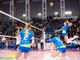 Volley A1/F: la Wash4green Pinerolo alla prova Vallefoglia