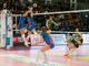 Volley A1/F: la Wash4green Pinerolo contro Vallefoglia per riaccendere la speranza play off