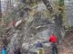 In Val d’Angrogna Bighibogo è pronta per l’assalto dei climber