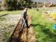 Quando fare l’orto vuol dire fare inclusione sociale
