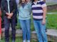 Due donne affiancano Giordan in giunta ad Angrogna