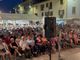 Con un’aria di novità Bibiana ripropone il suo ‘Luglio’