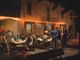 Street food e bancarelle nella notte a Bibiana