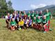 In arrivo a Luserna San Giovanni una novantina di calciatori che non corrono