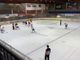 Stop al campionato di hockey ghiaccio: stagione annullata per l'allerta coronavirus