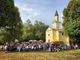 Riapre anche Villa Daneo per la Mangia &amp; Cammina di Bricherasio