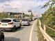 Scontro tra auto e moto a Bricherasio in stradale Torre Pellice