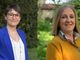 La palestra, i giovani e gli anziani al centro dei pensieri delle candidate di Buriasco