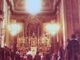 Una seconda luna di miele il palio per gli sposi di Buriasco che sosterranno il restauro della chiesa