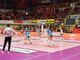 Volley A1/F: La Wash4green Pinerolo si spegne alla distanza con Busto