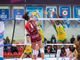 Volley A1/F: la Wash4green Pinerolo ‘prende farfalle’ al tie-break