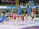 Volley A1/F: La Wash4green Pinerolo cattura le ‘farfalle’ con un’epica rimonta