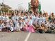 Il Carnevale ecologico e creativo degli ‘Strambicoli’ parte domani da None