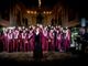 Il Castagnole Community Choir torna in Val Pellice per sostenere chi lotta in Iran