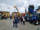 Cavour celebra la carne di razza piemontese, tra moto d’epoca e hobbisti