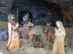 Erode e il suo castello arricchiscono il ‘Presepe in Vetta’ alla Rocca di Cavour
