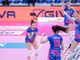 Volley A1/F: la Wash4green Pinerolo impone la legge dei 3 punti a Cremona