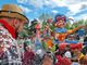 A Cumiana un week end all’insegna del Carnevale