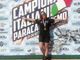 Undici formazioni si sono sfidate a Cumiana nei Campionati italiani di paracadutismo
