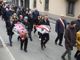 Tra canti e testimonianze, Cumiana ricorda le vittime dell’eccidio del 3 aprile ’44