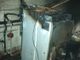 Una caldaia va in fiamme in una casa di Cumiana