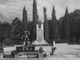 Gli alpini mettono a nuovo il monumento ai caduti di Cumiana