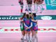 Volley A1/F: la Wash4green non sfata il tabù Cuneo