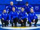 La nazionale maschile di curling conquista la sua prima medaglia ai Mondiali