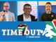 Questa sera alle 21 ritorna “Time Out”; Ospiti Pier Domenico Ravera, Matteo Lucchini e Francesco Cicchiello