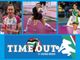 Questa sera alle 21 una nuova puntata di “TIME OUT”; Ospiti Erblira Bici, Yasmina Akrari e Livia Tresoldi