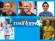 Questa sera alle 21 ritorna “TIME OUT”; Ospiti Fabrizio Costantino, Greta Catania, Ilaria Battistoni, Chiara “Kiki” Ghibaudo, e Bibiana Guzin