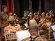 La Fanfara degli alpini si esibirà a Luserna alta per ricordare la nascita della quarta compagnia
