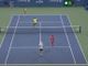 Il pinerolese Andrea Vavassori con Sara Errani conquista la finale di doppio misto agli Us Open