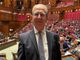 Gualtiero Caffaratto torna segretario del circolo leghista Val Pellice/Cavour