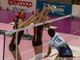TIMEOUT: il punto sul Campionato di serie A2 Femminile! La Roma non sbaglia un colpo; Cadono Mondovì, Vallefoglia e Pinerolo; Ravenna ad un passo dal “paradiso”, Montale ad un passo dal “baratro”