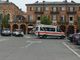 Muore per un malore improvviso davanti ad un bar di Luserna San Giovanni