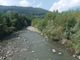 Non avevano mai visto l'acqua del Pellice così torbida: pescatori e agricoltori lanciano l'allarme