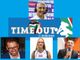 Volley F -  “TIME OUT” chiude il 2024 con il botto! Ospiti il telecronista Rai Fantasia, Bovolo, Moro e Bovetti