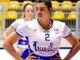 Volley A2/F: Jessica Joly, la ‘mano pesante’ dell’Eurospin Ford Sara Pinerolo