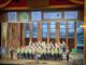Standing ovation per il Coro d’le Piase Ana di Campiglione Fenile che emoziona l’Opera e la regina Paola di Liegi