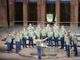 Le voci del Coro d’le Piase Ana per festeggiare gli 80 anni dei Patti di Saretto