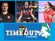 Volley femminile - Questa sera alle 21 nuovo appuntamento con “Time Out”; Ospiti Turco, Caracuta e Gallesio