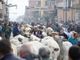 Il Covid interrompe una tradizione di 700 anni: Luserna San Giovanni cancella la Fiera dei Santi