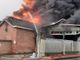 Luserna San Giovanni: Incendio sotto controllo e Provinciale riaperta