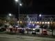Dà in escandescenza in piazza Partigiani a Luserna San Giovanni, intervengono i carabinieri